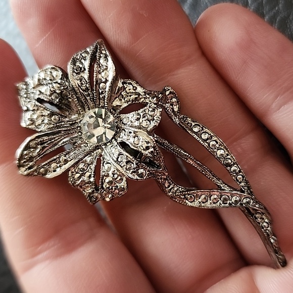 VTG brooch - Picture 4 of 6